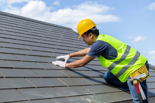 Best Commercial Roofing Services  in The Pinehills, MA