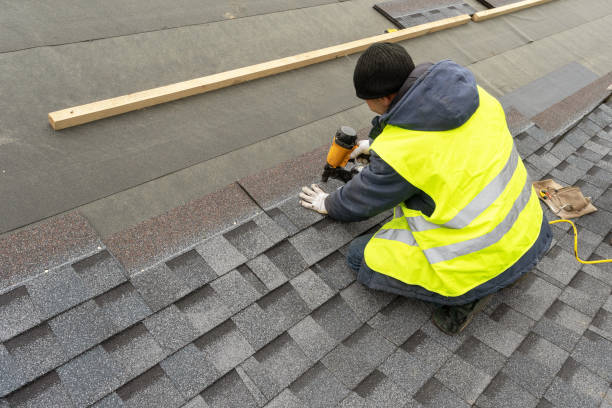 Best Roof Leak Repair  in The Pinehills, MA