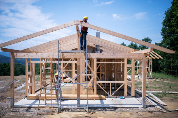 Best Roof Restoration Services  in The Pinehills, MA