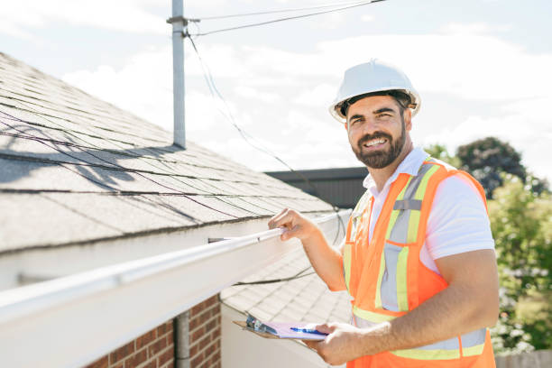 Best Gutter Installation and Roofing  in The Pinehills, MA