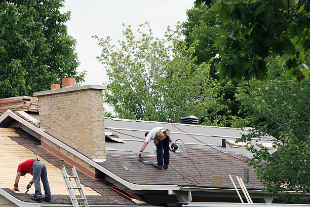 Quick and Trustworthy Emergency Roof Repair Services in The Pinehills, MA