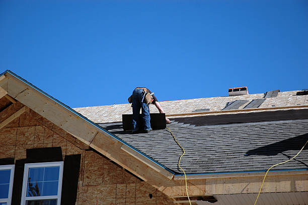 Best New Roof Installation  in The Pinehills, MA