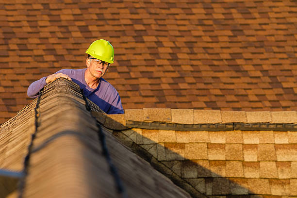 Roof Repair Estimates in The Pinehills, MA