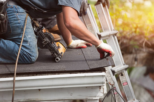 Professional Roofing Contractor in The Pinehills, MA