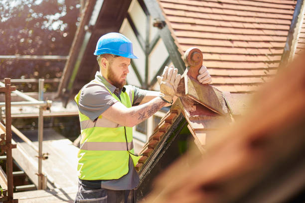 Best Metal Roofing Contractor  in The Pinehills, MA