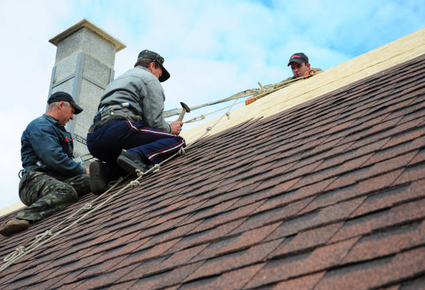 Best Roof Repair Services  in The Pinehills, MA