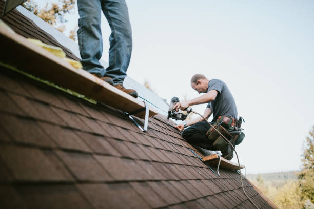 Best Storm Damage Roof Repair  in The Pinehills, MA